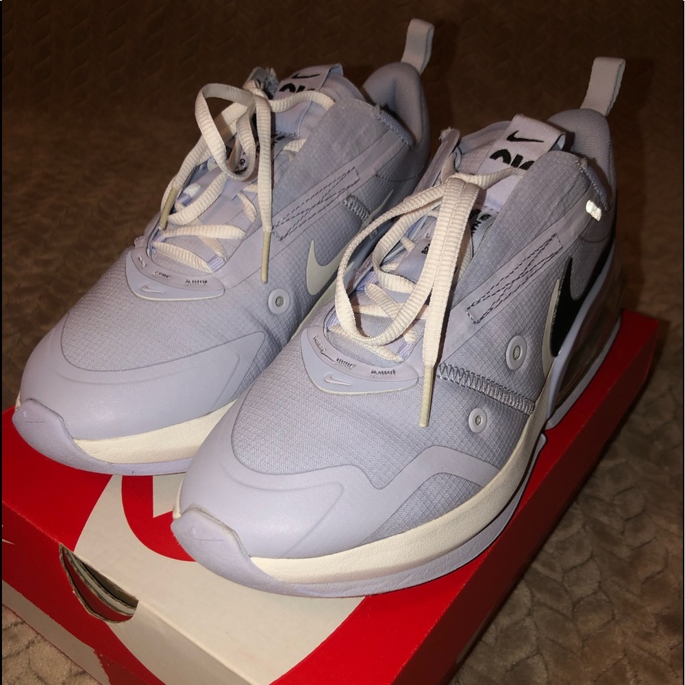 Nike Air Max Up W - Picture 1 of 5